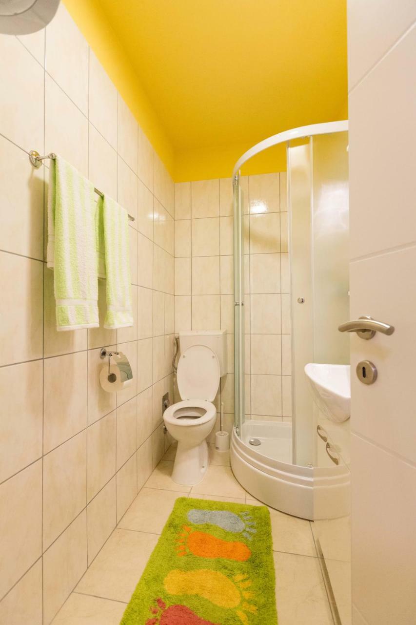 Sunshine Split Apartment ภายนอก รูปภาพ