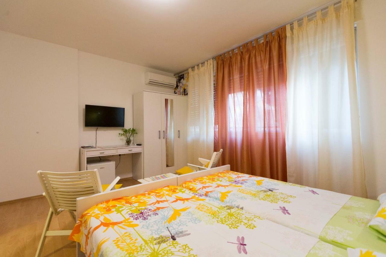 Sunshine Split Apartment ภายนอก รูปภาพ