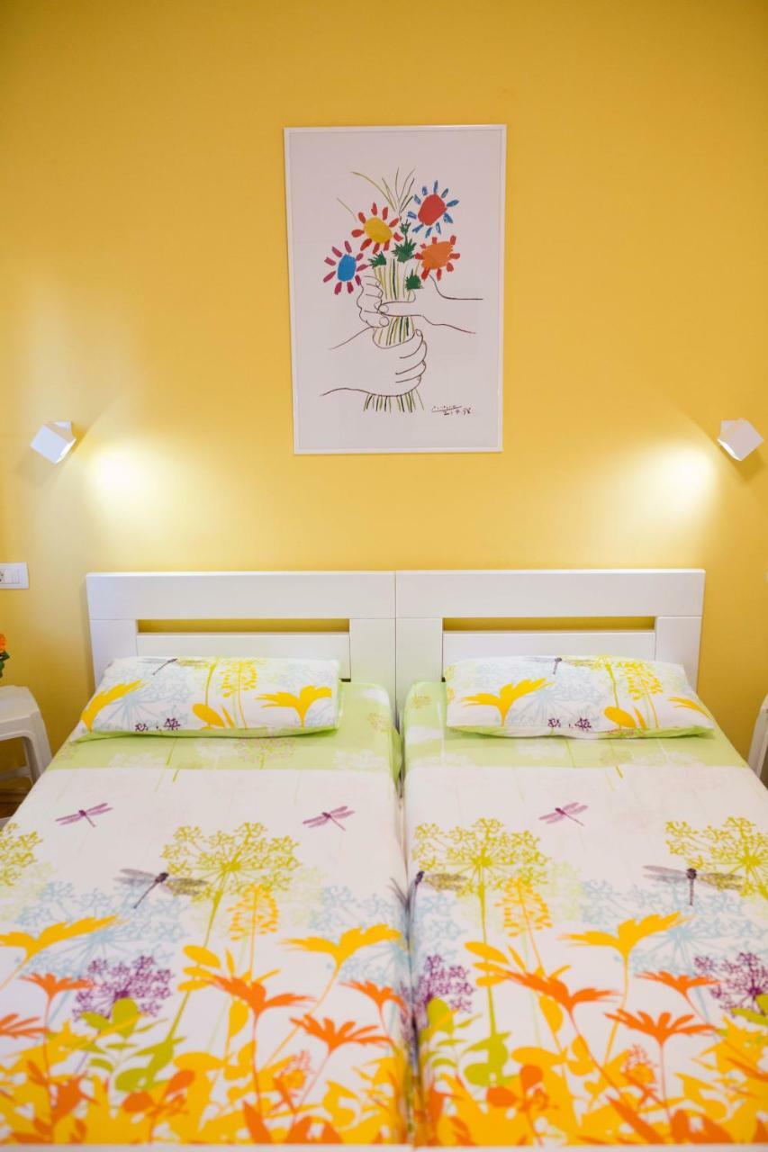 Sunshine Split Apartment ภายนอก รูปภาพ