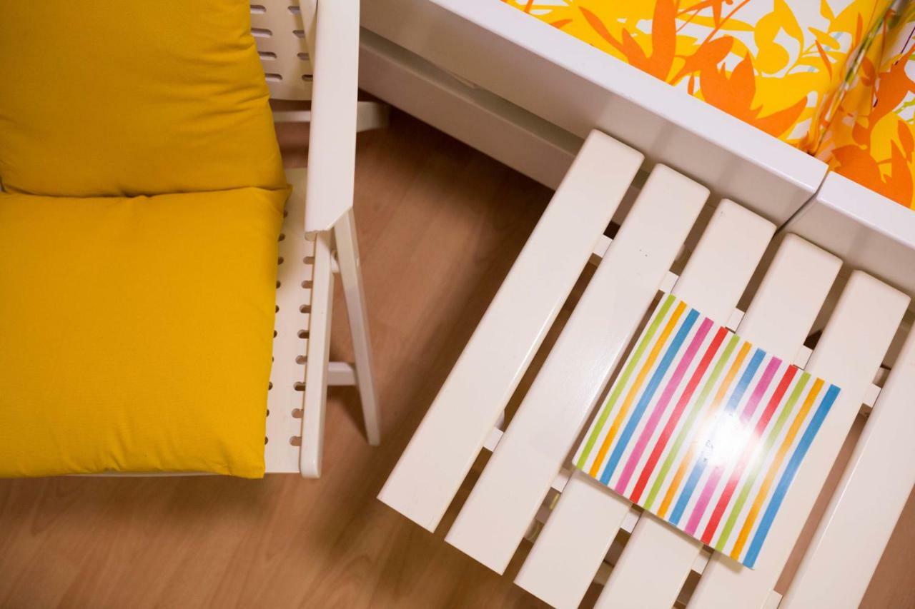 Sunshine Split Apartment ภายนอก รูปภาพ
