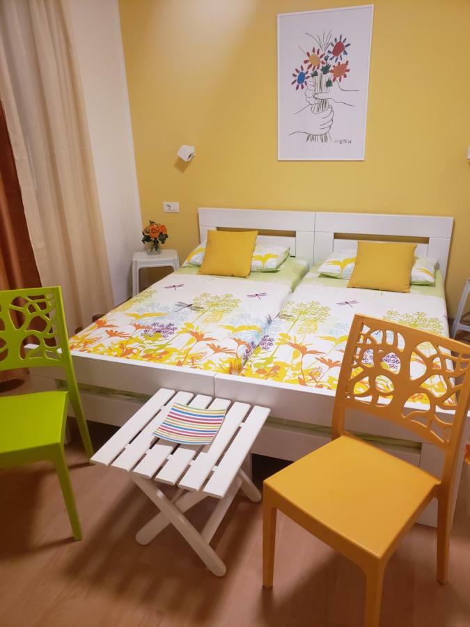 Sunshine Split Apartment ภายนอก รูปภาพ