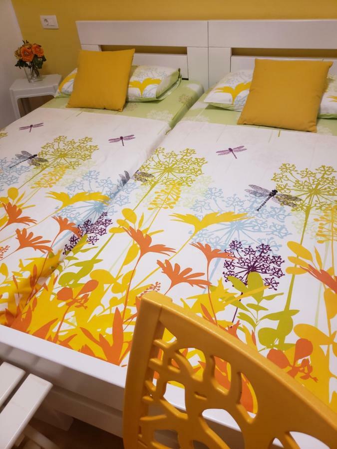 Sunshine Split Apartment ภายนอก รูปภาพ