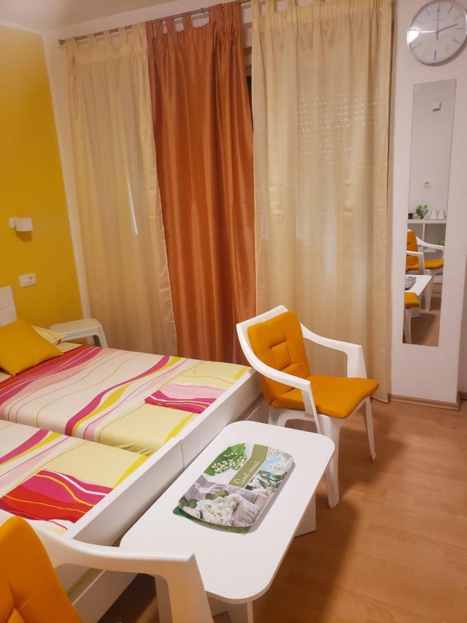 Sunshine Split Apartment ภายนอก รูปภาพ